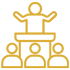 Strategic Assistance & Mentoring